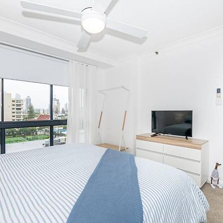 Broadbeach Victoria Square Χρυσή Ακτή Εξωτερικό φωτογραφία