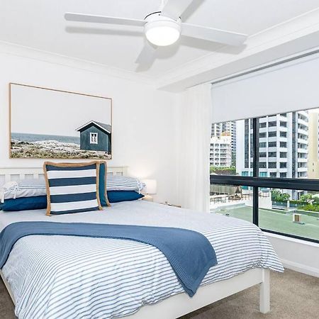 Broadbeach Victoria Square Χρυσή Ακτή Εξωτερικό φωτογραφία