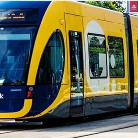 Broadbeach Victoria Square Χρυσή Ακτή Εξωτερικό φωτογραφία
