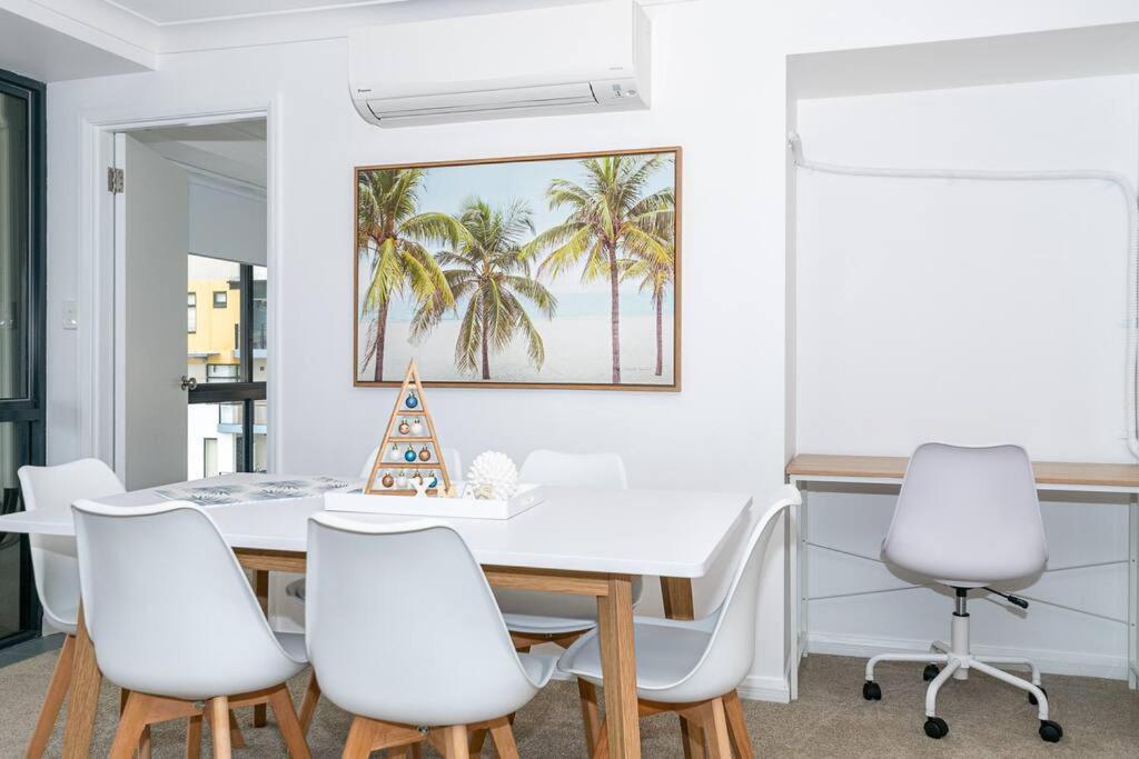 Broadbeach Victoria Square Χρυσή Ακτή Εξωτερικό φωτογραφία