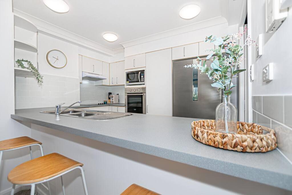 Broadbeach Victoria Square Χρυσή Ακτή Εξωτερικό φωτογραφία