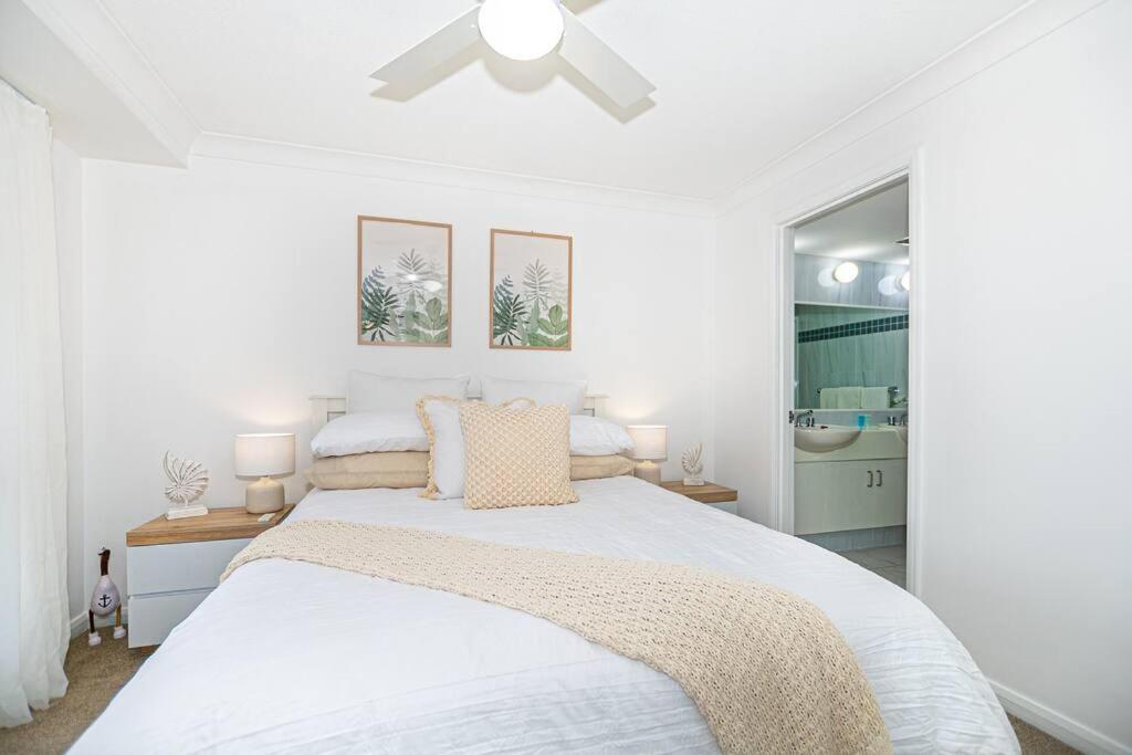 Broadbeach Victoria Square Χρυσή Ακτή Εξωτερικό φωτογραφία