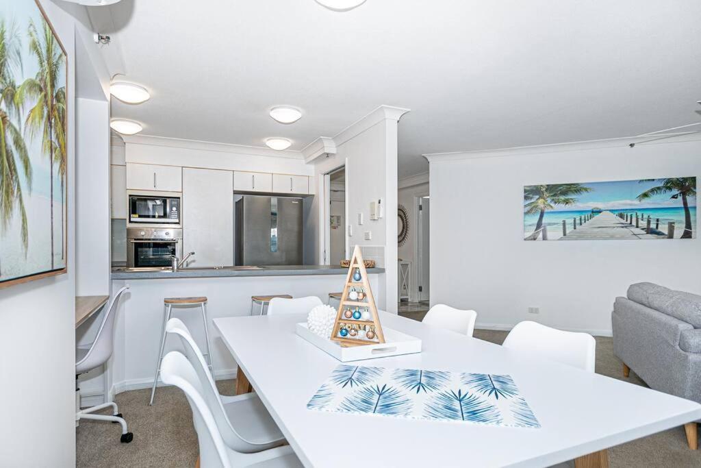 Broadbeach Victoria Square Χρυσή Ακτή Εξωτερικό φωτογραφία