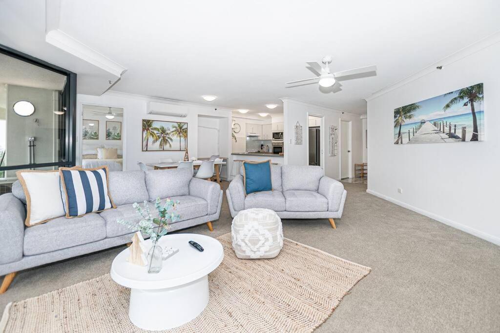 Broadbeach Victoria Square Χρυσή Ακτή Εξωτερικό φωτογραφία