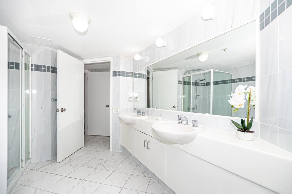 Broadbeach Victoria Square Χρυσή Ακτή Εξωτερικό φωτογραφία