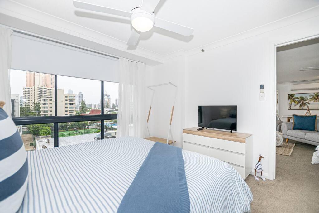 Broadbeach Victoria Square Χρυσή Ακτή Εξωτερικό φωτογραφία