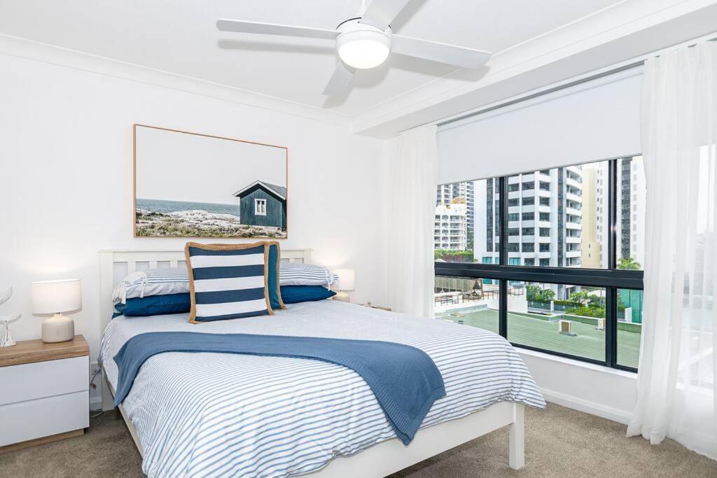 Broadbeach Victoria Square Χρυσή Ακτή Εξωτερικό φωτογραφία