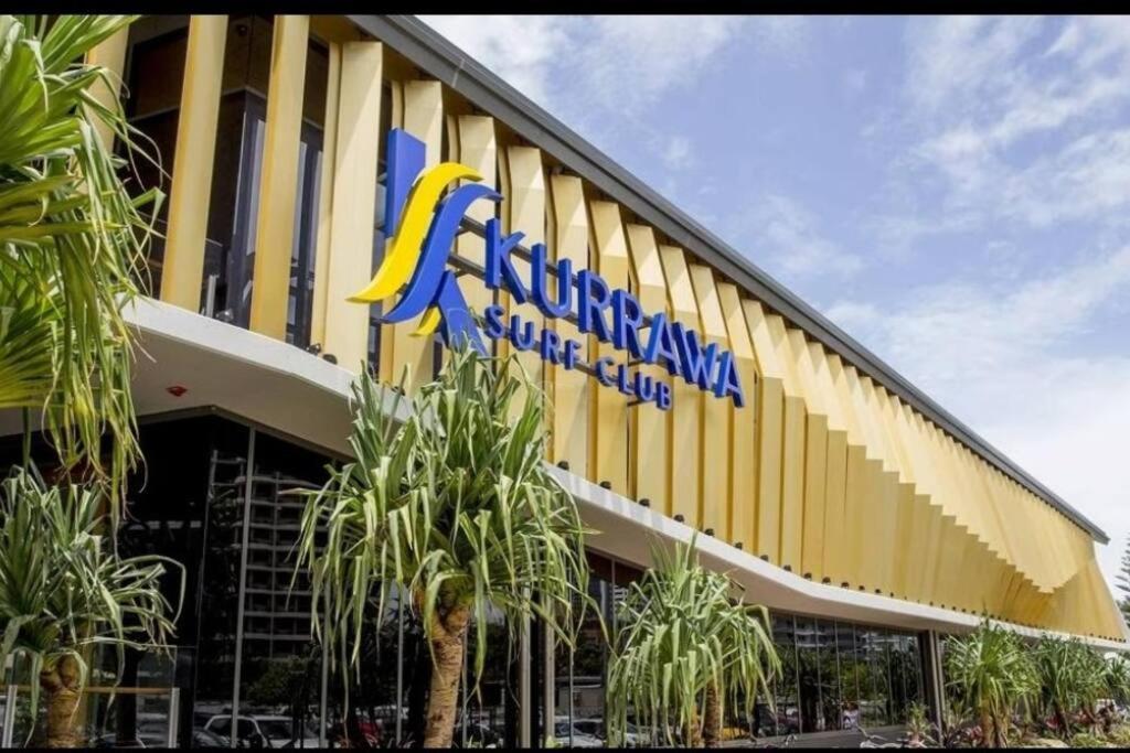 Broadbeach Victoria Square Χρυσή Ακτή Εξωτερικό φωτογραφία