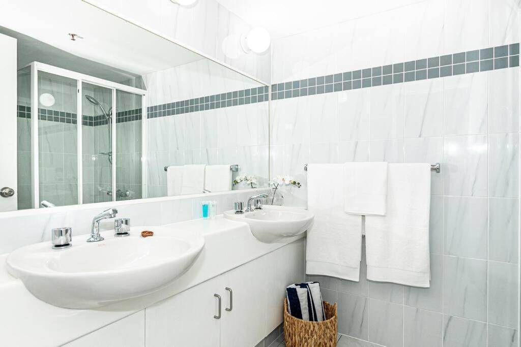 Broadbeach Victoria Square Χρυσή Ακτή Εξωτερικό φωτογραφία