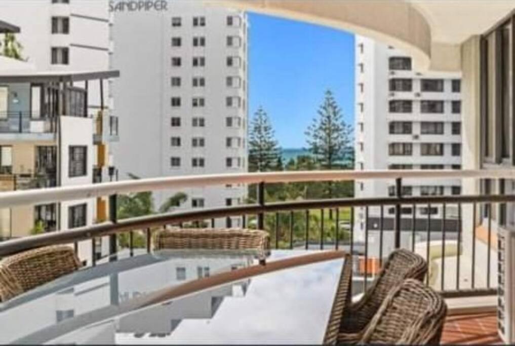 Broadbeach Victoria Square Χρυσή Ακτή Εξωτερικό φωτογραφία