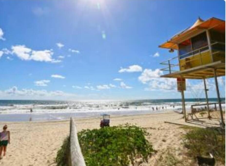 Broadbeach Victoria Square Χρυσή Ακτή Εξωτερικό φωτογραφία