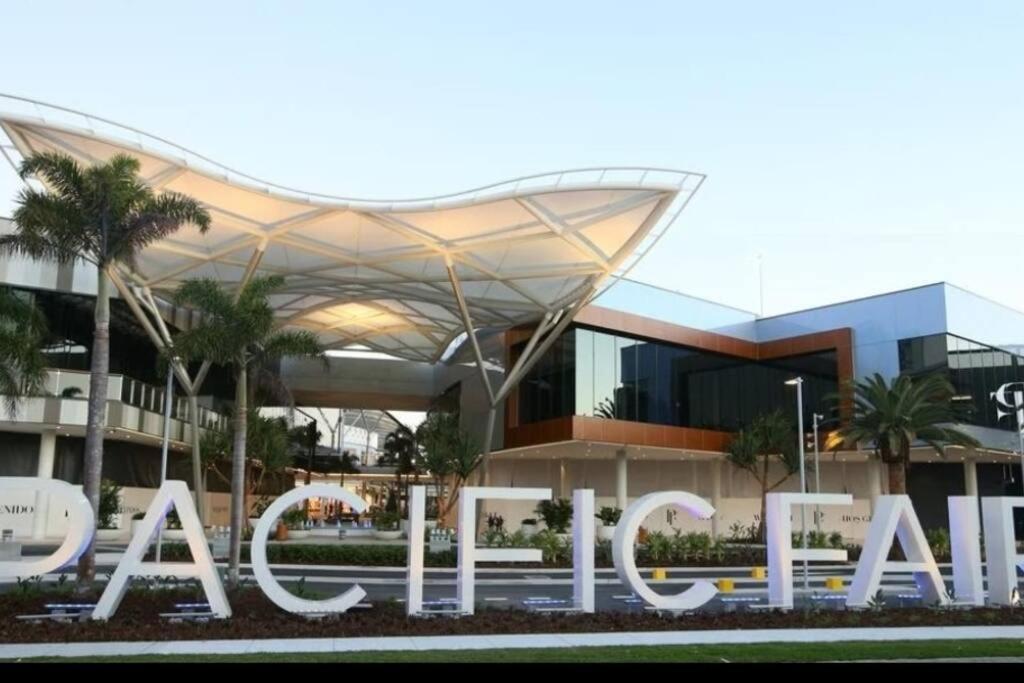 Broadbeach Victoria Square Χρυσή Ακτή Εξωτερικό φωτογραφία