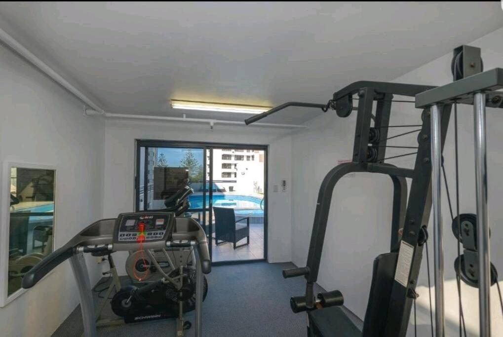 Broadbeach Victoria Square Χρυσή Ακτή Εξωτερικό φωτογραφία